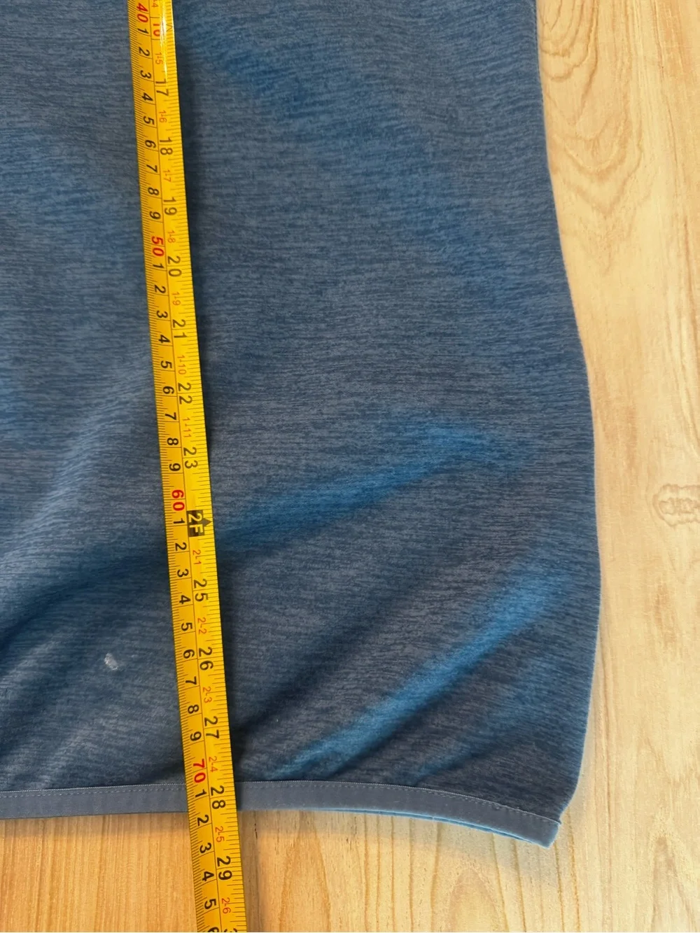 The North Face lightweight half
